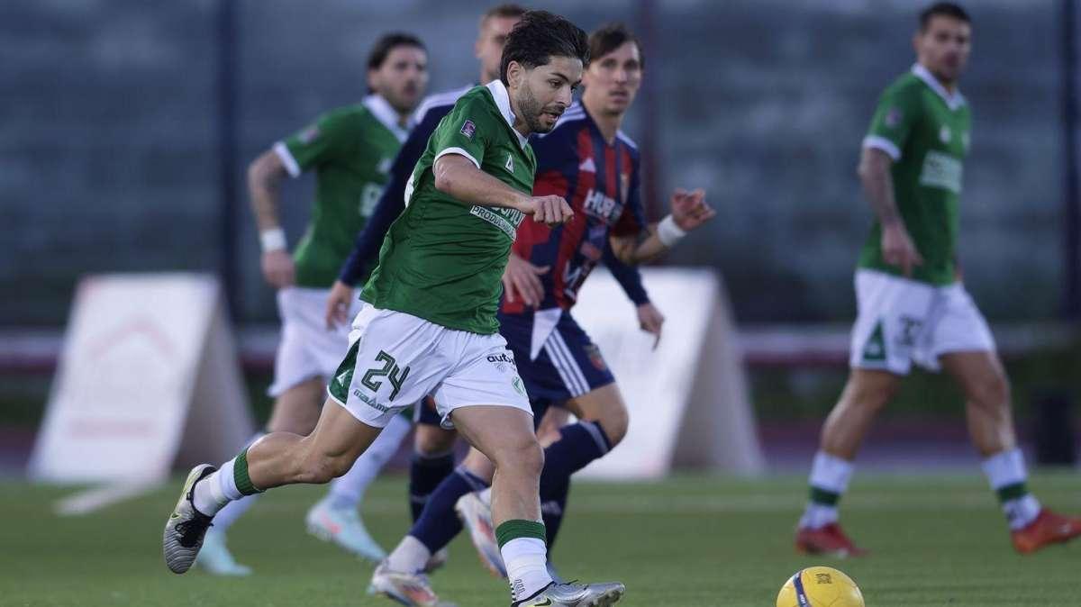 CdS - "L’Avellino cinico sbanca Messina". Il migliore Sounas, insufficienti gli attaccanti 