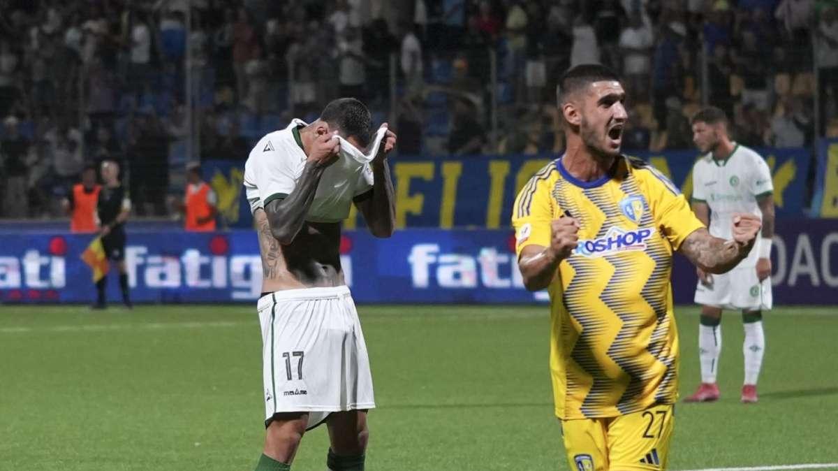 Lupi fuori dalla Coppa, c'è tempo per un'ultima amichevole prima del campionato?