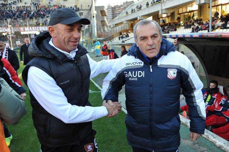 Bollini: "Non possiamo permetterci cali di concentrazione. Il fattore campo va tenuto in considerazione"