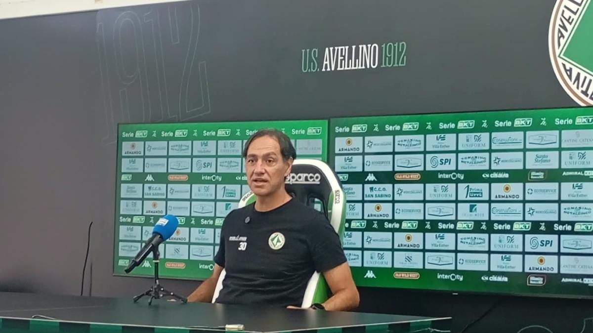 Nesta: "Vittoria che ci serviva. Il modulo? Volevo occupare meglio gli spazi. Favilli meritava una serata del genere. Moruzzi? Ci puntiamo molto"