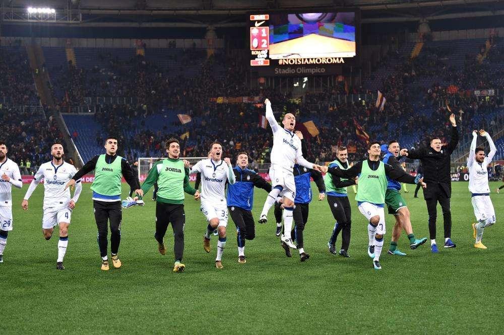 TMW rivela: "Avellino, in arrivo Melegoni dall'Atalanta"