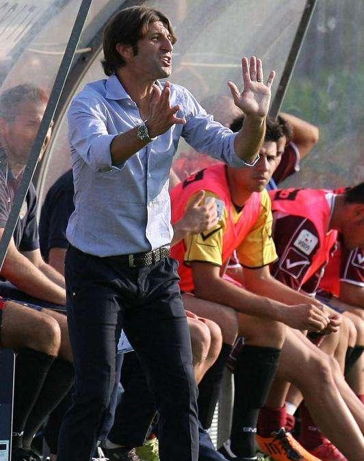 L'Avellino vede il traguardo e lancia lo sprint finale. Rastelli prova a compattare l'ambiente