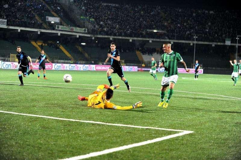 Novellino senza due pedine importanti contro il Cesena 