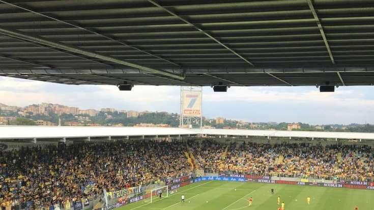 Amichevole Roma-Avellino: le info di prevendita