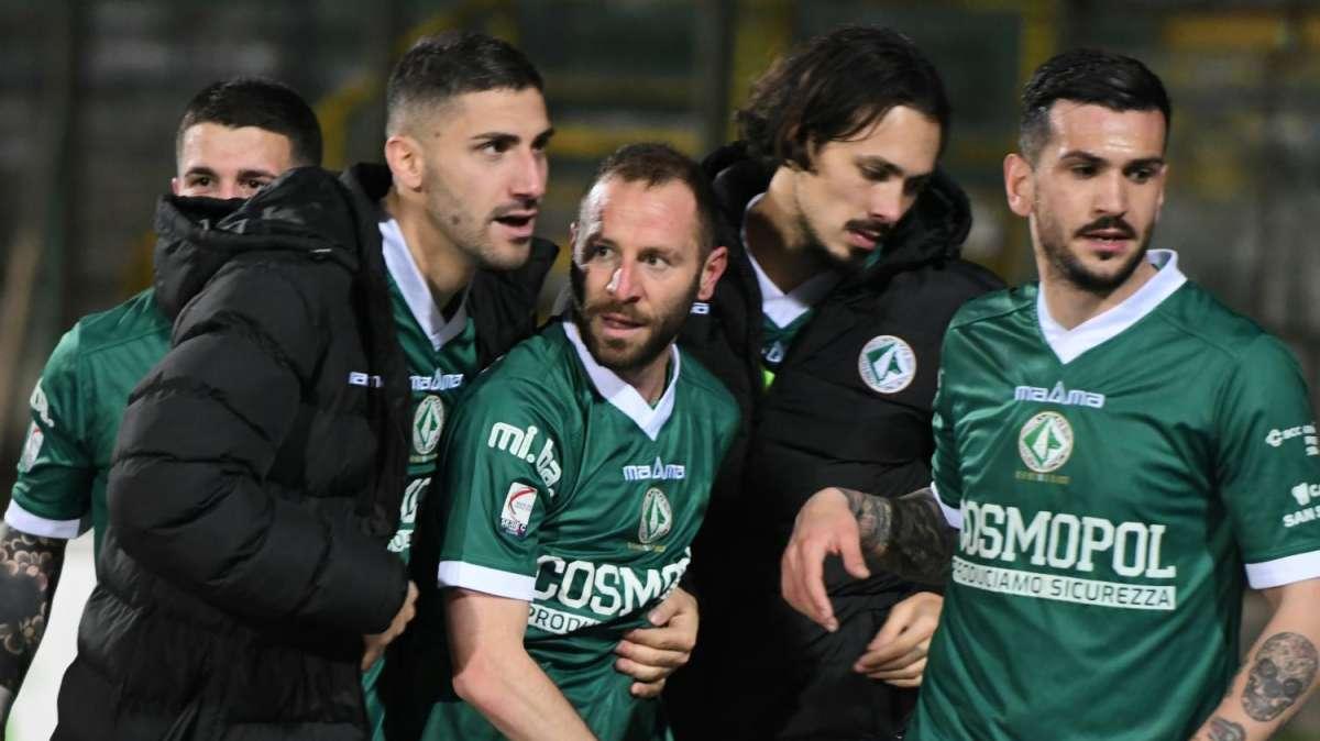 Trapani insaziabile: nel mirino ci sarebbe pure Di Gaudio