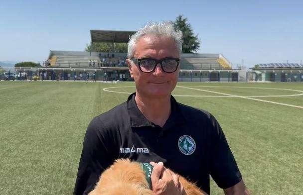 Molino (tecnico U17 Avellino): "Contento per i ragazzi, sapevo che l'avremmo ribaltata. Ora giochiamoci queste final four"