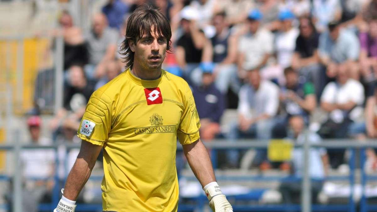 Orlandi si presenta: "Avellino un sogno, qui per dare il mio contributo"
