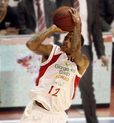 Ufficiale: Dwight Hardy è della Sidigas Avellino
