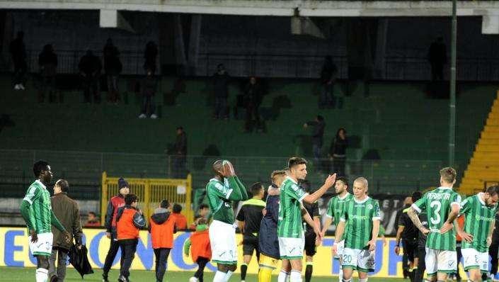Avellino-Pisa, sfida decisiva in un "Partenio-Lombardi" infuocato. Presentazione gara e probabili formazioni