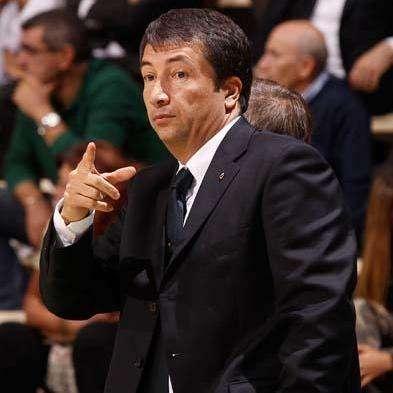 Banchi: "Ad Avellino per consolidare il primato in classifica"