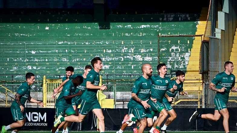Seduta mattutina al Partenio, solo due gli assenti