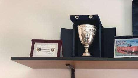 La Salernitana pesca dal mercato degli svincolati: ufficiale Rizzo