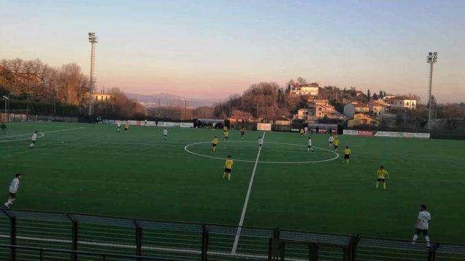 Antonio Maresca è un nuovo calciatore del Montemiletto