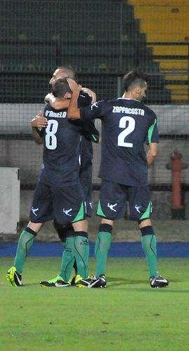 La sintesi di Avellino-Monza 1-0