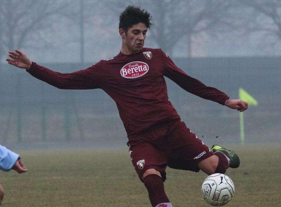 Avellino, ecco Rossetti: il calciatore è al Partenio-Lombardi