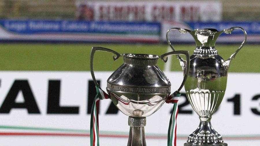 Decise le quattro semifinaliste della Coppa Italia Serie C