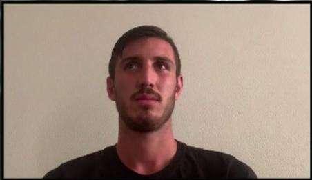 Silvestri: "Stagione fantastica fino all'infortunio, voglio dare il 100% ancora all'Avellino"
