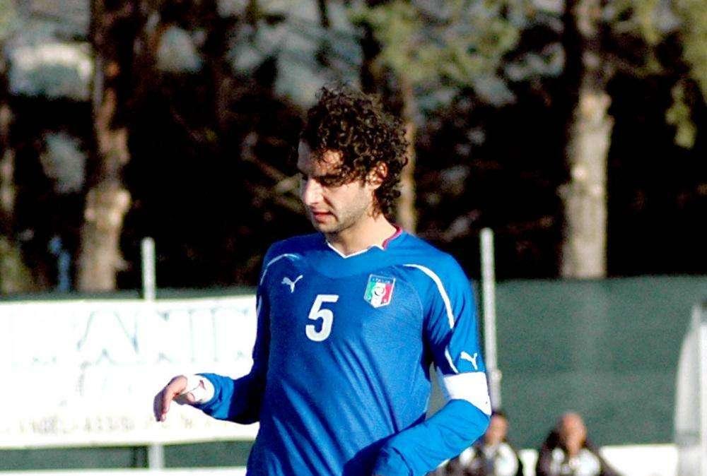 Il giorno dell'esordio per Zullo