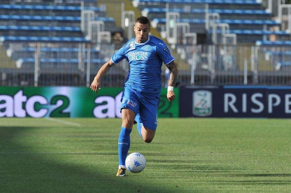 Empoli, Vivarini punta su Krunic: giocherà alle spalle di Caputo e Donnarumma