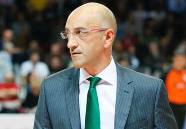 [VIDEO] Il coach della Scandone Frank Vitucci presenta la gara contro Pistoia