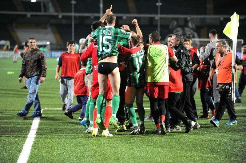 Avellino, ecco le pagelle di fine anno: diversi promossi, ma anche tanti bocciati...