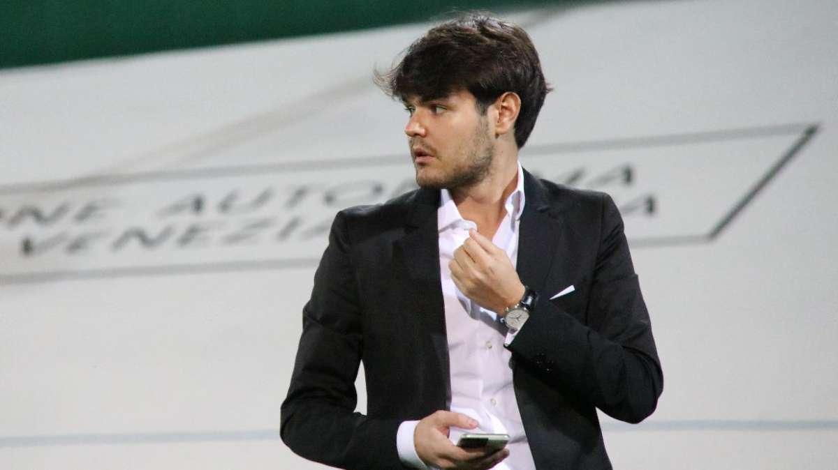 Lovisa (Pordenone): "Non ho sentito Rastelli, se ci chiede di liberarlo non avremo problemi"