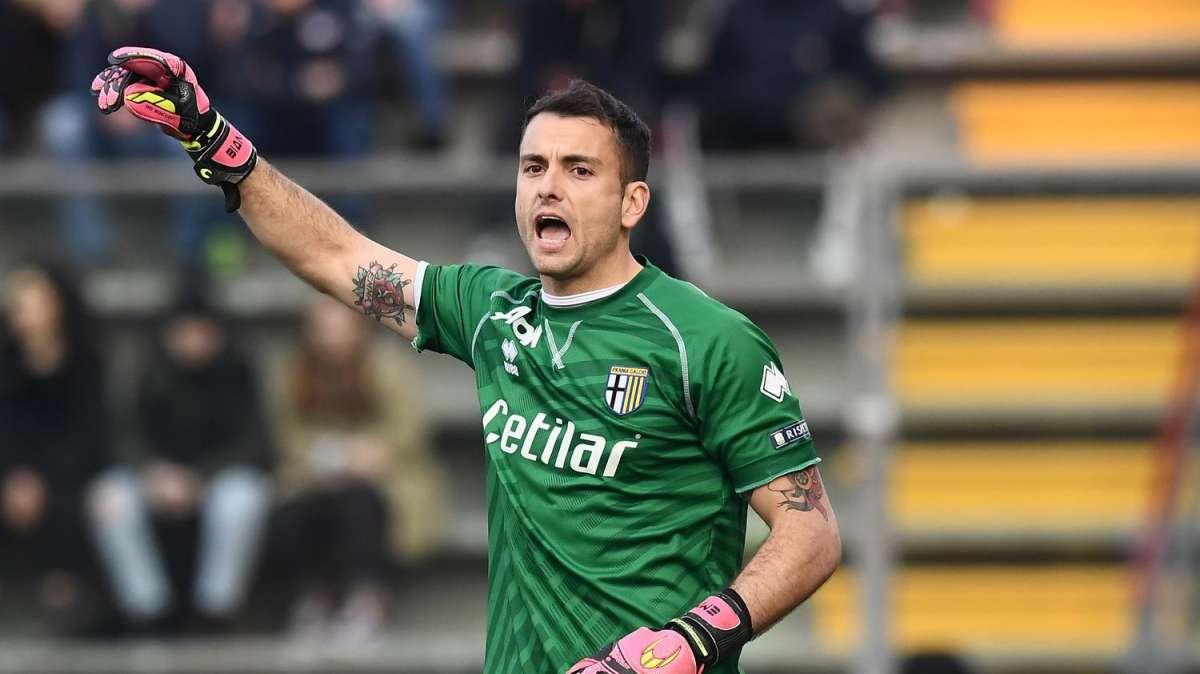 Frattali: "L'Avellino ha le carte in regola per vincere i play off. E su Ghidotti..."