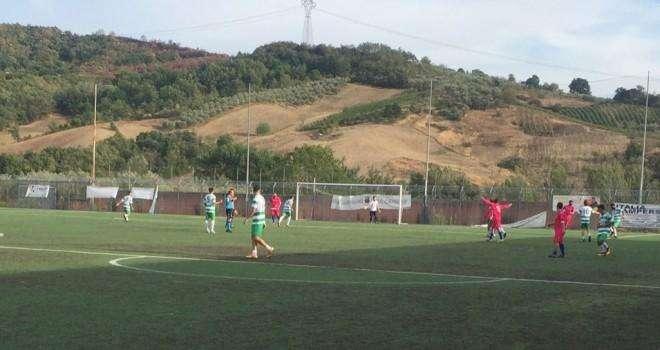 Promozione - Iattarelli è il nuovo attaccante dell'F.C. Avellino 