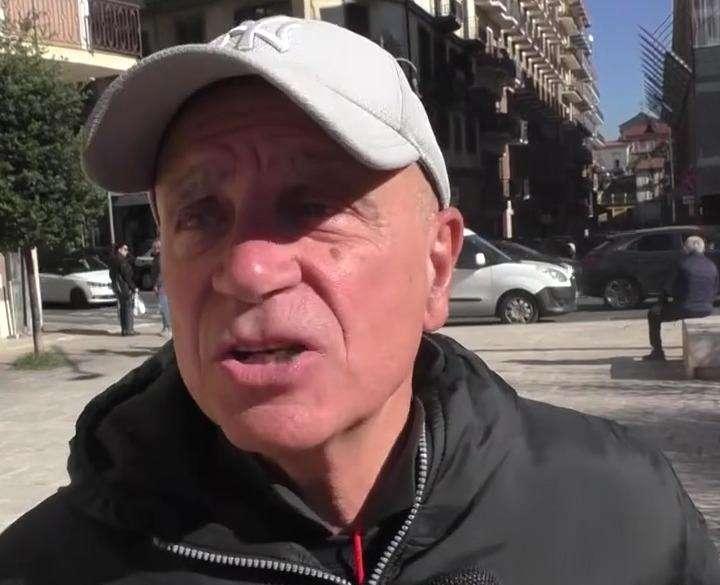 Iannuzzi: "Siamo stati provocati e attaccati, Ghirelli si assuma le proprie responsabilità"