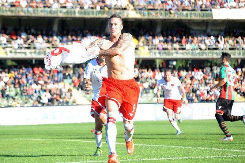 UFFICIALE - Fumata bianca: Ardemagni all'Avellino