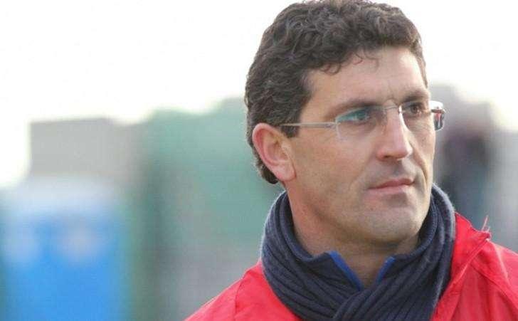 Cioffi: "L'Avellino deve rifarsi, Rastelli scelta azzeccata di De Vito"