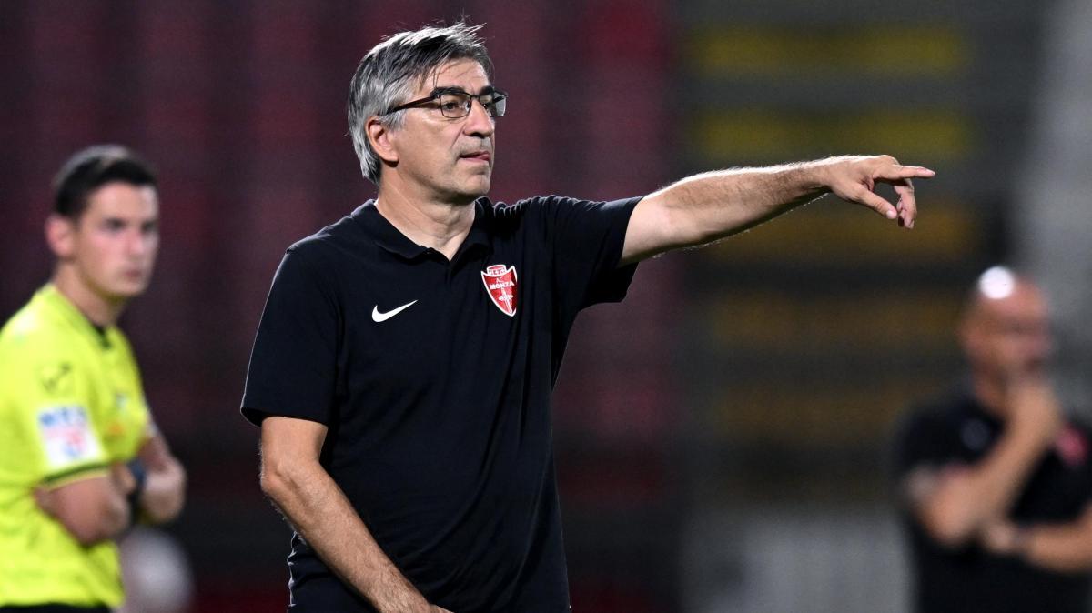 Juric: "Gara ben fatta, ma il campionato di Serie A è un'altra cosa. Dobbiamo crescere"
