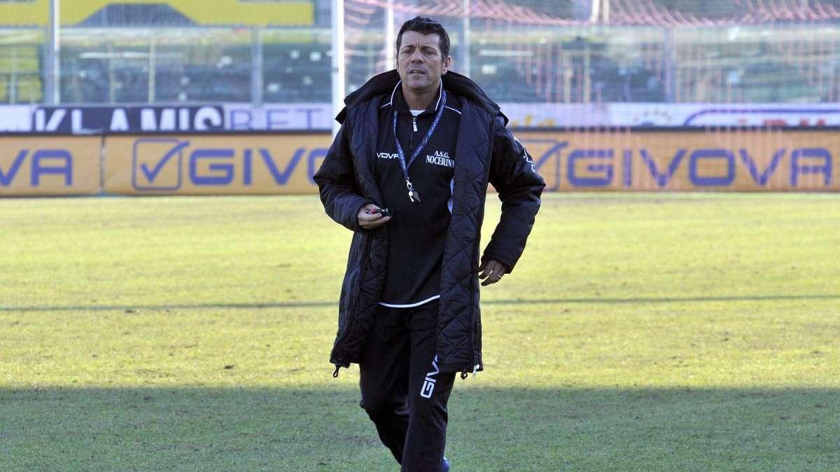 Campilongo: "Bisogna essere obiettivi: la squadra a gennaio andava puntellata"