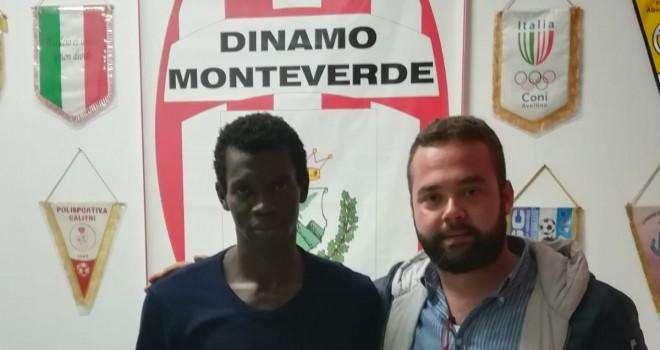 Seconda Categoria - Doppio colpo per la Dinamo Monteverde 