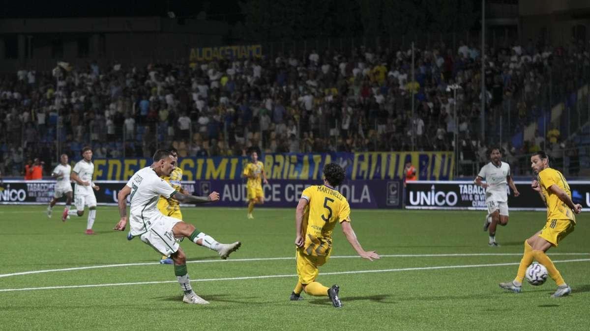 Avellino, Biancolino ne convoca 23 per il Monza. Il report degli assenti
