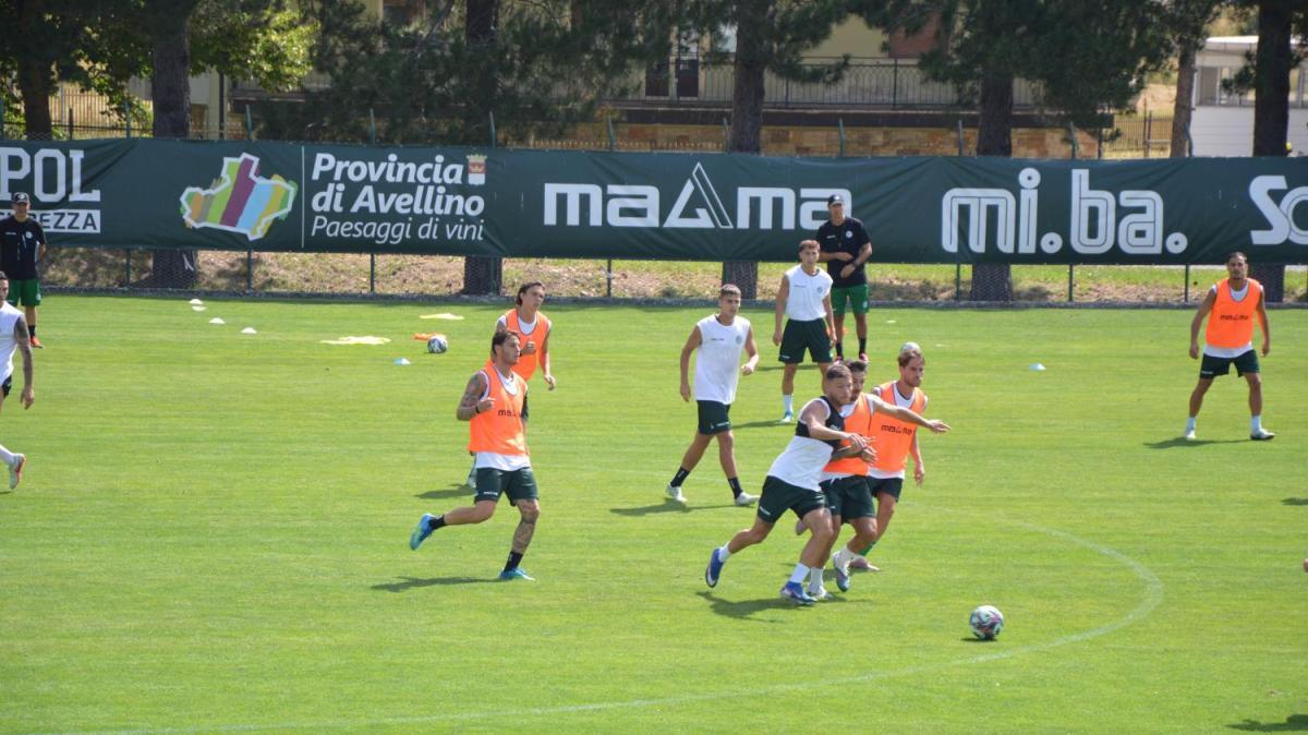 Rivisondoli Day 5: palestra, partitella e palle inattive in mattinata
