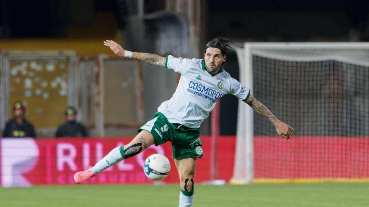 Patierno: "Tutto tornerà e sarà ancora più bello" 