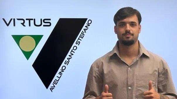 Virtus Serino, rinforzata la difesa con un ex Gladiator e Afragolese 