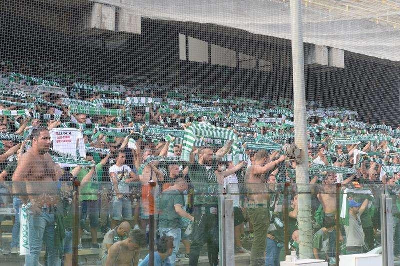 Il Cagliari batte 2-1 un generoso Avellino, I Lupi pagano i clamorosi errori di Mokulu
