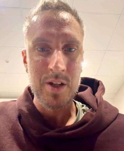 VIDEO - Polonara carica l'Avellino Basket: "Sarò anche io al Pala Del Mauro per la gara con la Fortitudo. I ragazzi hanno bisogno di sostegno"