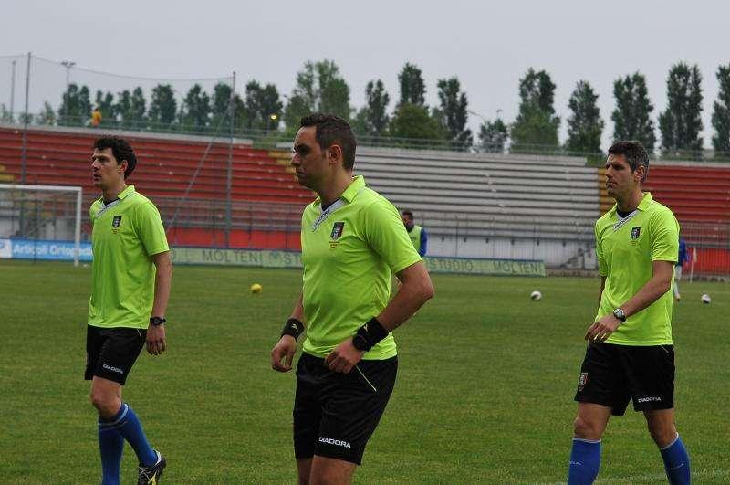 Giudice Sportivo, 12 gli squalificati