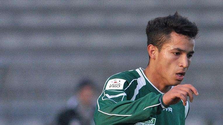 Herrera, il gioellino che fa impazzire il Castagneto