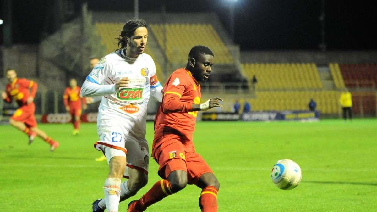 Trapani, Antonini: "Kanoute si è inventato un infortunio. Calciatori presi da Capuano hanno portato negatività"
