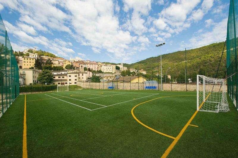 Avellino a Cascia senza tifosi? Ipotesi porte chiuse