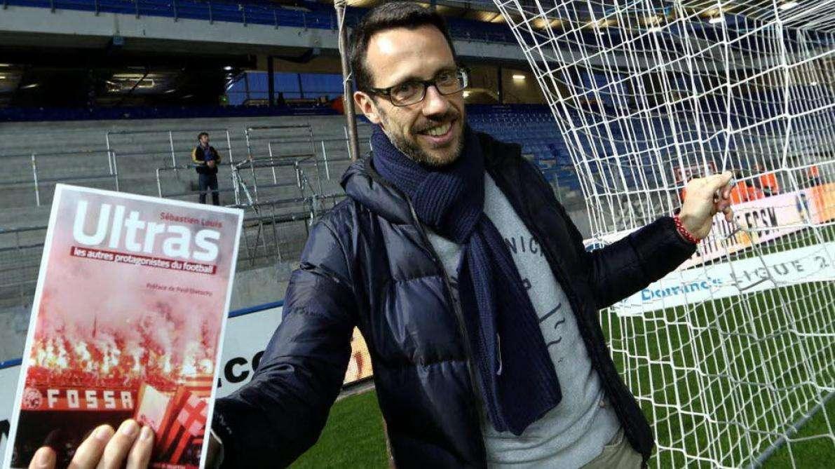 Sebastien Louis (Le Monde): "Il tifoso è un patrimonio culturale. Va rimesso al centro di tutto. A Napoli, ad Avellino, rappresentano la propria terra. Bisogna seguire il modello tedesco"
