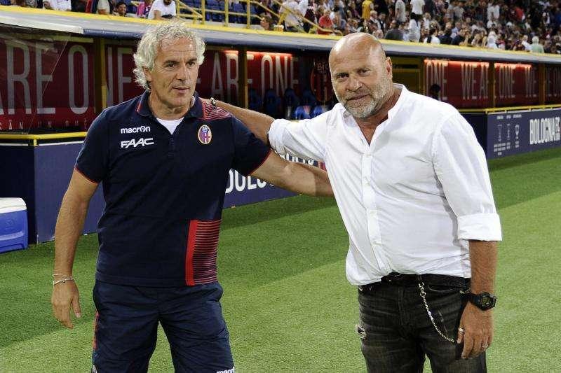 Trapani al lavoro per la trasferta irpina: tre assenze certe per Cosmi