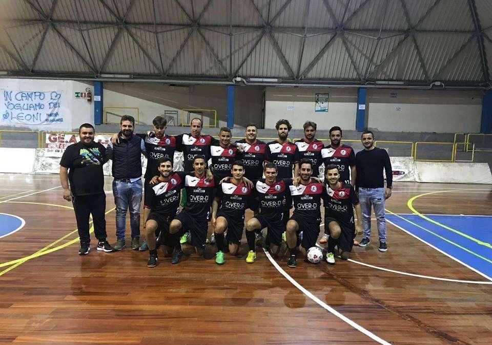 Calcio a 5 Serie C2: presentazione gare