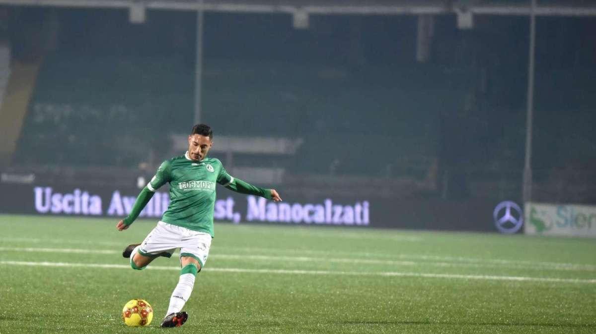 Avellino-Paganese 2-0, le pagelle: Dossena perfetto, Aloi chirurgico. Fella spacca la partita