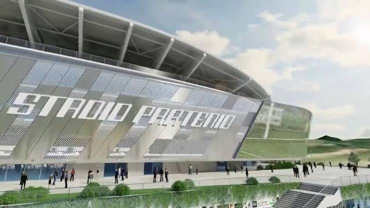 Zavanella: "Il nostro progetto dello stadio potrebbe essere recuperato e donato alla città"