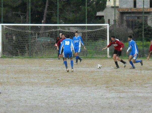 Terza Categoria - Domani scade il termine per le iscrizioni